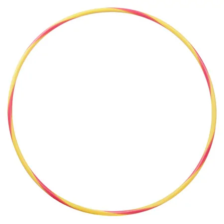 Hula Hoop Reifen,  80 cm, 181 g
