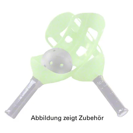 Ersatzball Lochball fr Scoopball Spiel,  9 cm