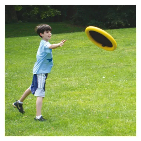 OgoSport Disk Sonder Edition  29 cm, 2 Stck, inkl. Ball