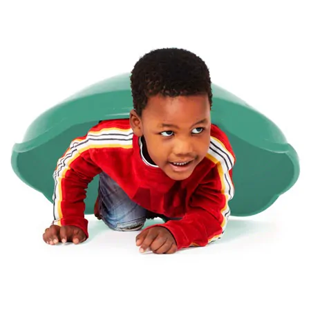 Gonge Spielkreisel-Set, 2-tlg. Mini Top Nordic + Kissen