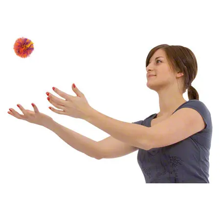 Buschwusch Ball Mini,  7 cm