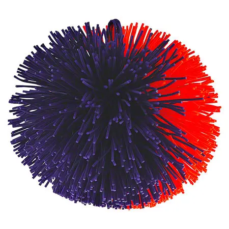 Buschwusch Ball Mid,  9 cm