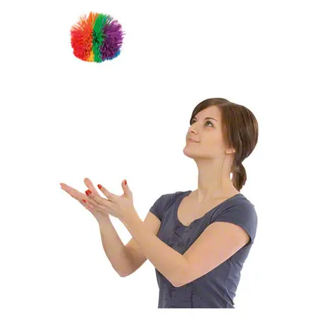 Buschwusch Ball Giant,  11 cm