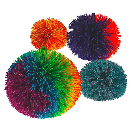 Buschwusch Ball Giant,  11 cm