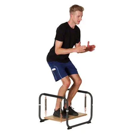 Pedalo Stabilisator Sport, bis 120 kg