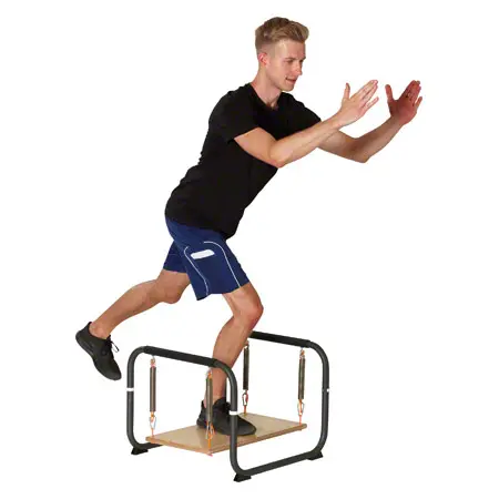 Pedalo Stabilisator Sport, bis 120 kg