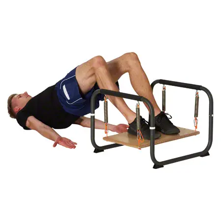 Pedalo Stabilisator Sport, bis 120 kg