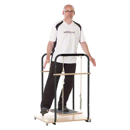 Pedalo Stabilisator Therapie, bis 120 kg