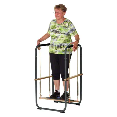 Pedalo Stabilisator Therapie, bis 120 kg