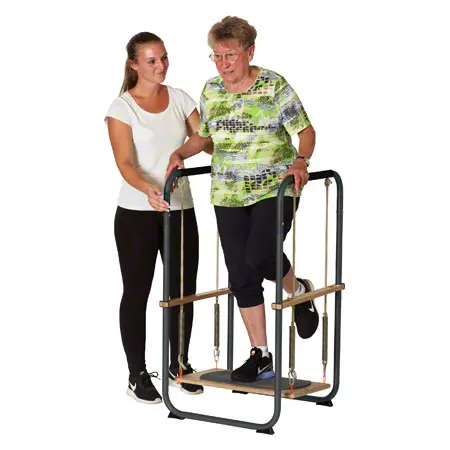 Pedalo Stabilisator Therapie, bis 120 kg