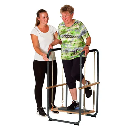 Pedalo Stabilisator Therapie, bis 120 kg