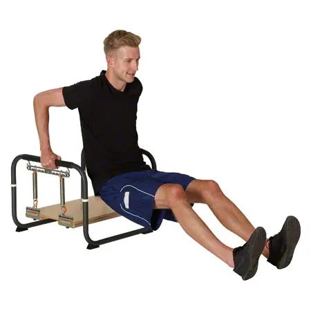 Pedalo Stabilisator Profi, bis 120 kg
