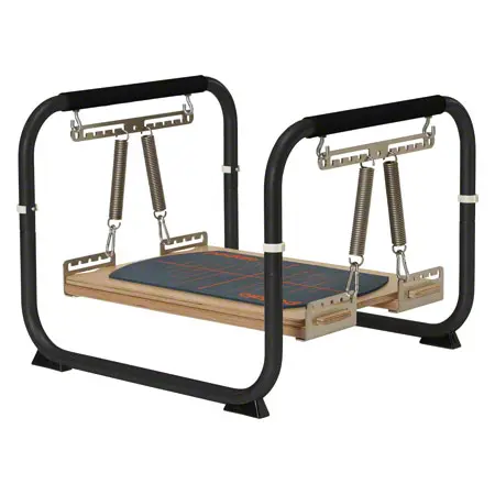 Pedalo Stabilisator Profi, bis 120 kg