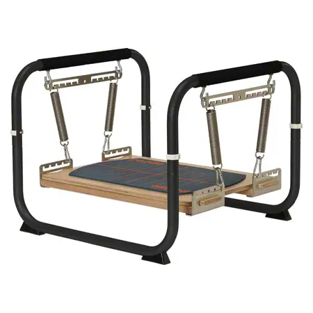 Pedalo Stabilisator Profi, bis 120 kg