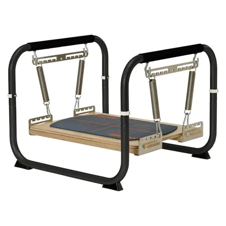 Pedalo Stabilisator Profi, bis 120 kg