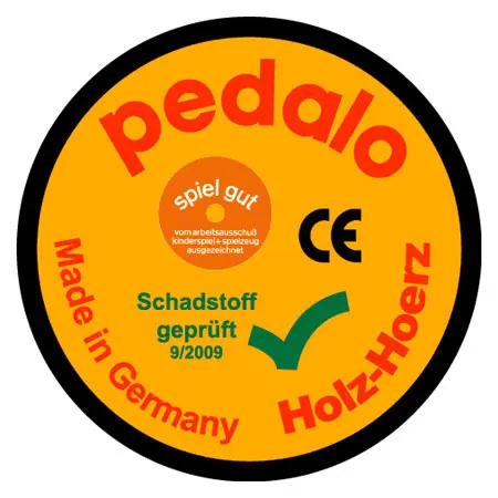 Pedalo Koordinationstrainer Classic