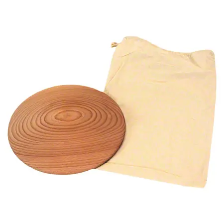Pedalo Fu- und Beinachstrainer Pro-Pedes,  27 cm