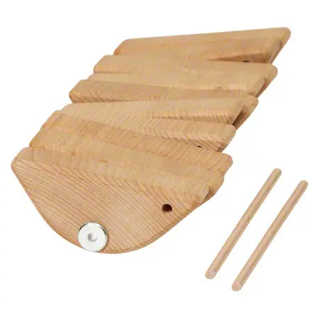 Pedalo Fu- und Beinachstrainer Fu- Torsionstrainer