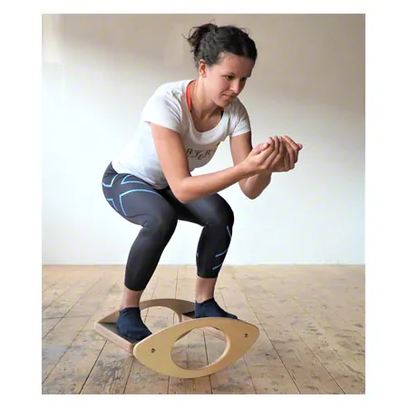 Pedalo Step-Wippbrett Koordinationstrainer