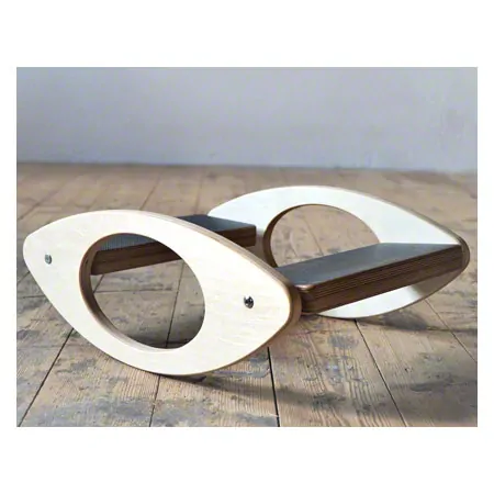 Pedalo Step-Wippbrett Koordinationstrainer
