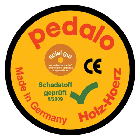 Pedalo Koordinationstrainer Sport