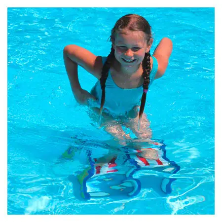 Pedalo Koordinationstrainer Classic S Aqua