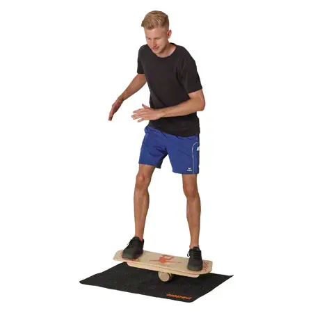 Pedalo Balancebrett Surf