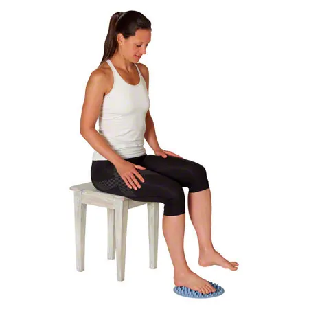 Pedalo Fumassage-Regenerationsmatte,  25 cm