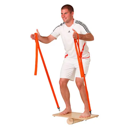 Pedalo Balancebrett Rola-Bola