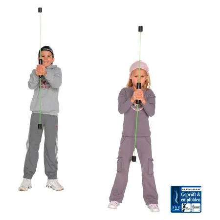 Flexi-Bar Kids, 115 cm
