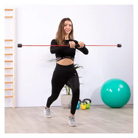 Flexi-Bar Standard, 153,5 cm