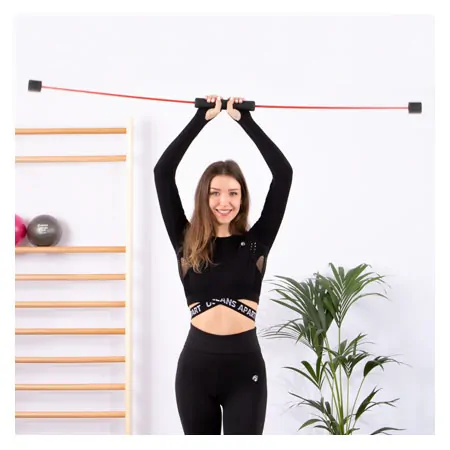 Flexi-Bar Standard, 153,5 cm