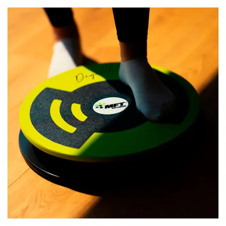 MFT Challenge Disc Digital,  44 cm, Bluetooth, inkl. Software