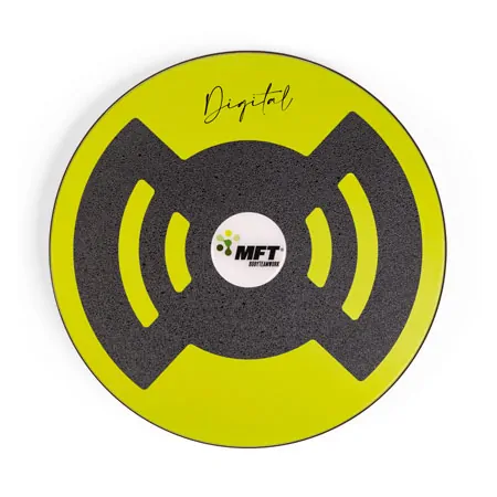 MFT Challenge Disc Digital,  44 cm, Bluetooth, inkl. Software