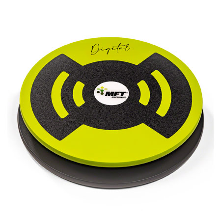 MFT Challenge Disc Digital,  44 cm, Bluetooth, inkl. Software