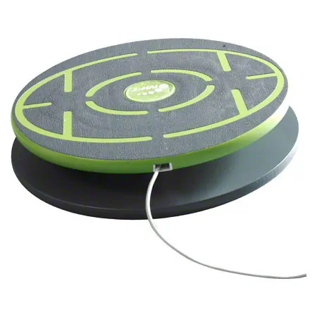 MFT Challenge Disc,  40 cm, inkl. Software