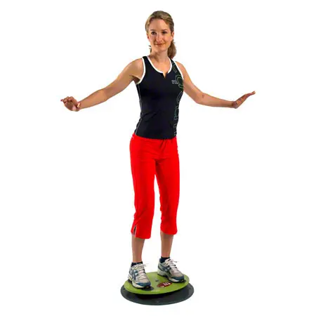 MFT Fit Disc, 51x41x8 cm