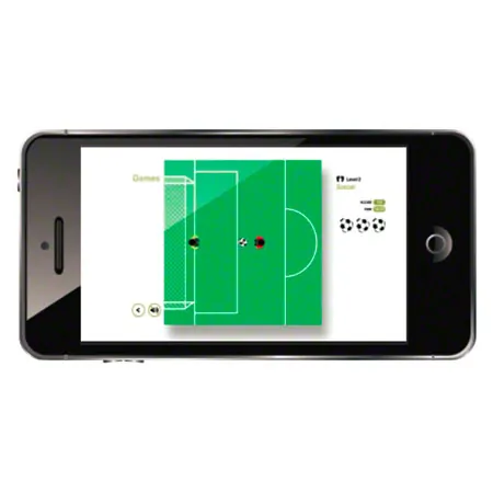 MFT Fit Disc 2.0 Digital Balance Trainer inkl. Sensor und Bodyteamwork-App