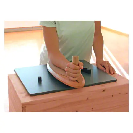 Physio Flip inkl. Handgriff und Standbrett