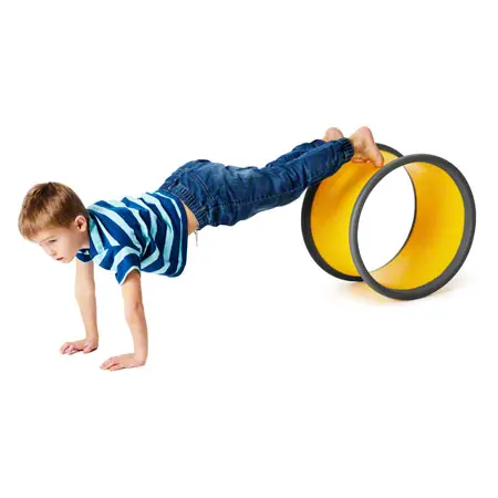 Gonge Body Wheel Small,  46 cm