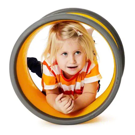 Gonge Body Wheel Small,  46 cm