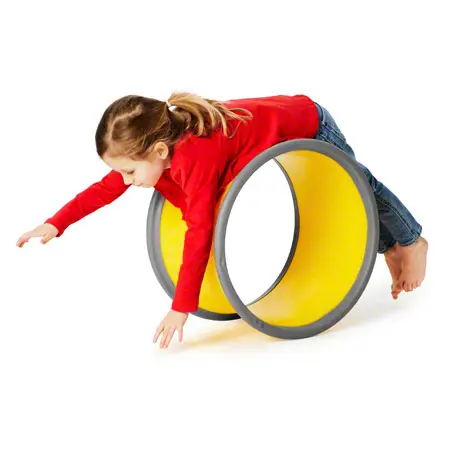 Gonge Body Wheel Small,  46 cm