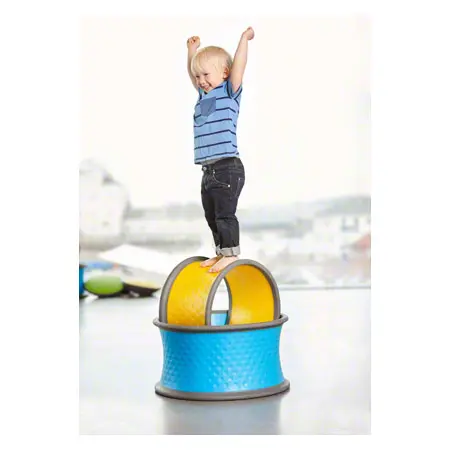 Gonge Body Wheel Set, 2 tlg., gro  59 cm, klein  46 cm