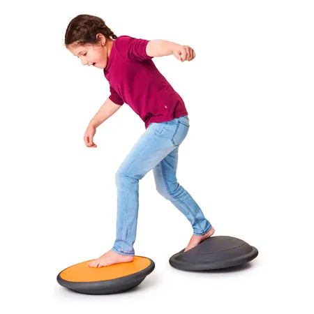 Gonge Air Board Regular Set, 3-tlg.,  39 cm