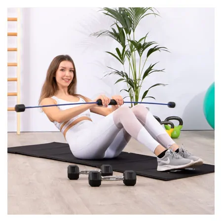 Flexi-Bar Intensiv, 153,5 cm