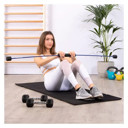 Flexi-Bar Intensiv, 153,5 cm