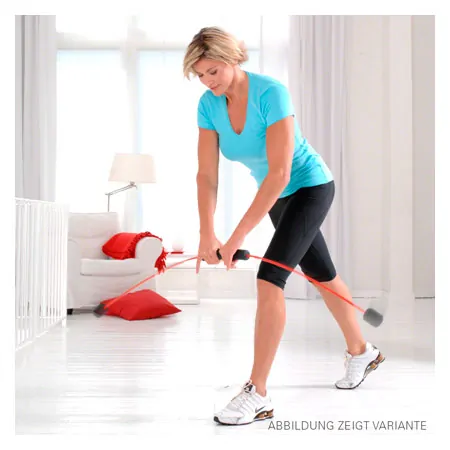 Flexi-Bar Intensiv, 153,5 cm