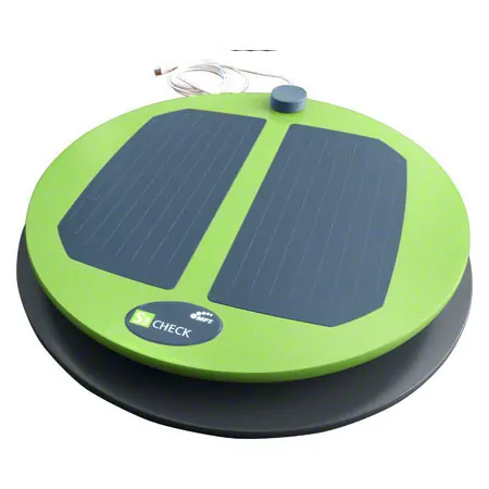 MFT S3-Check  55 cm, inkl. Sensor und Software