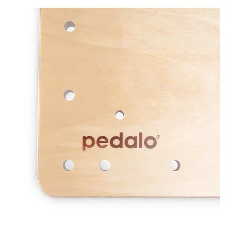 Pedalo Rollbrett aus Mehrschichtholz