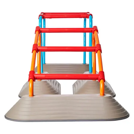 Gonge Mini Parkour Starter Set, 14-tlg.